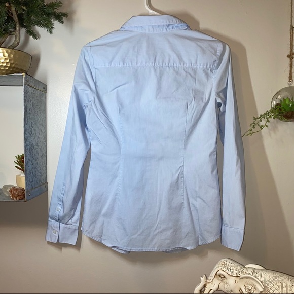 Apt 9 | Button Up - Picture 5 of 5